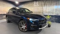 Maserati Levante 2020 occasion