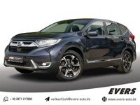 Honda CR-V 2020 occasion