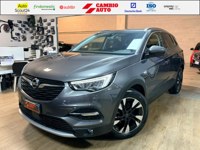 Opel Grandland (X) 2020 occasion