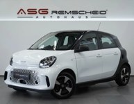 Smart ForFour 2020 occasion