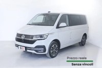 Volkswagen Multivan 2020 occasion