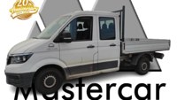 Volkswagen Crafter 2020 occasion