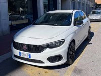 Fiat Tipo 2020 occasion