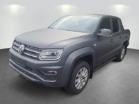Volkswagen Amarok 2020 occasion