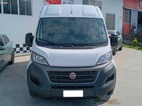 Fiat Ducato 2020 occasion