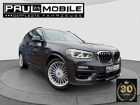 ALPINA XD3 2020 occasion