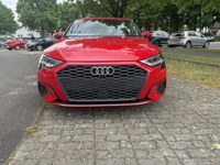 Audi A3 2020 occasion