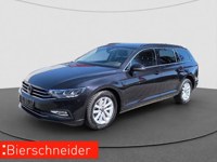 Volkswagen Passat Variant 2020 occasion