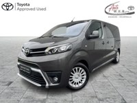 Toyota Verso 2020 occasion