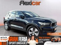 Volvo XC40 2020 occasion