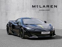 McLaren 600LT 2020 occasion