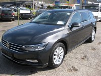 Volkswagen Passat Variant 2020 occasion