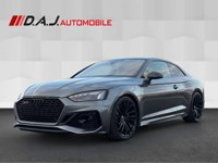 Audi RS5 2020 occasion