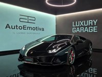 Lamborghini Huracán 2020 occasion