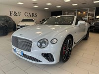 Bentley Continental GTC 2020 occasion
