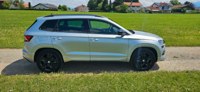 Skoda Karoq 2020 occasion