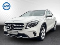 Mercedes-Benz GLA 180 2020 occasion
