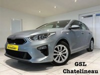 Kia cee'd / Ceed 2020 occasion