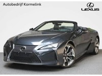 Lexus LC 500 2020 occasion