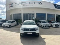 Dacia Duster 2020 occasion