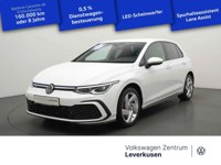 Volkswagen Golf 2020 occasion