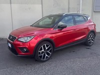 Seat Arona 2020 occasion