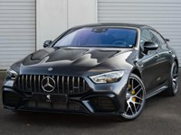 Mercedes-Benz AMG GT 2020 occasion