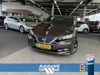 Nissan Leaf 2020 occasion