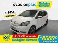 Skoda Citigo 2020 occasion