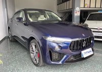 Maserati Levante 2020 occasion