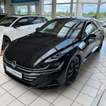 Volkswagen Arteon 2020 occasion
