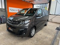 Opel Zafira Life 2020 occasion