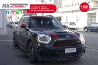 MINI John Cooper Works Countryman 2020 occasion