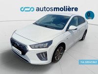 Hyundai IONIQ 2020 occasion