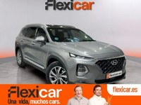 Hyundai SANTA FE 2020 occasion