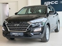 Hyundai TUCSON 2020 occasion
