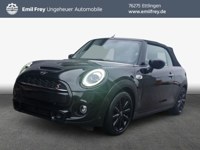 MINI Cooper S Cabrio 2020 occasion