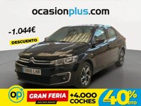 Citroën C-Elysée 2020 occasion