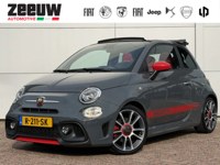 Abarth 500C 2020 occasion