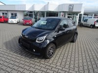 Smart ForFour 2020 occasion