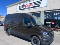 Volkswagen Crafter 2020 occasion