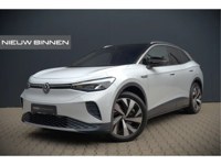 Volkswagen ID.4 2020 occasion