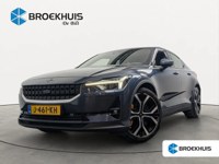 Polestar 2 2020 occasion