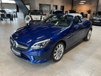 Mercedes-Benz SLC 200 2020 occasion