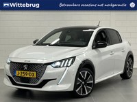Peugeot e-208 2020 occasion