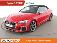 Audi S5 2020 occasion