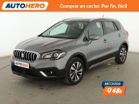 Suzuki SX4 2020 occasion