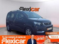 Peugeot Rifter 2020 occasion