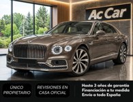 Bentley Flying Spur 2020 occasion