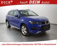 Seat Ateca 2020 occasion
